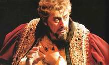 Boris Godunov Mussorgsky