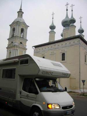 offerte viaggi in camper in russia