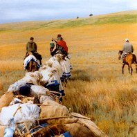 viaggi organizzati in Uzbekistan